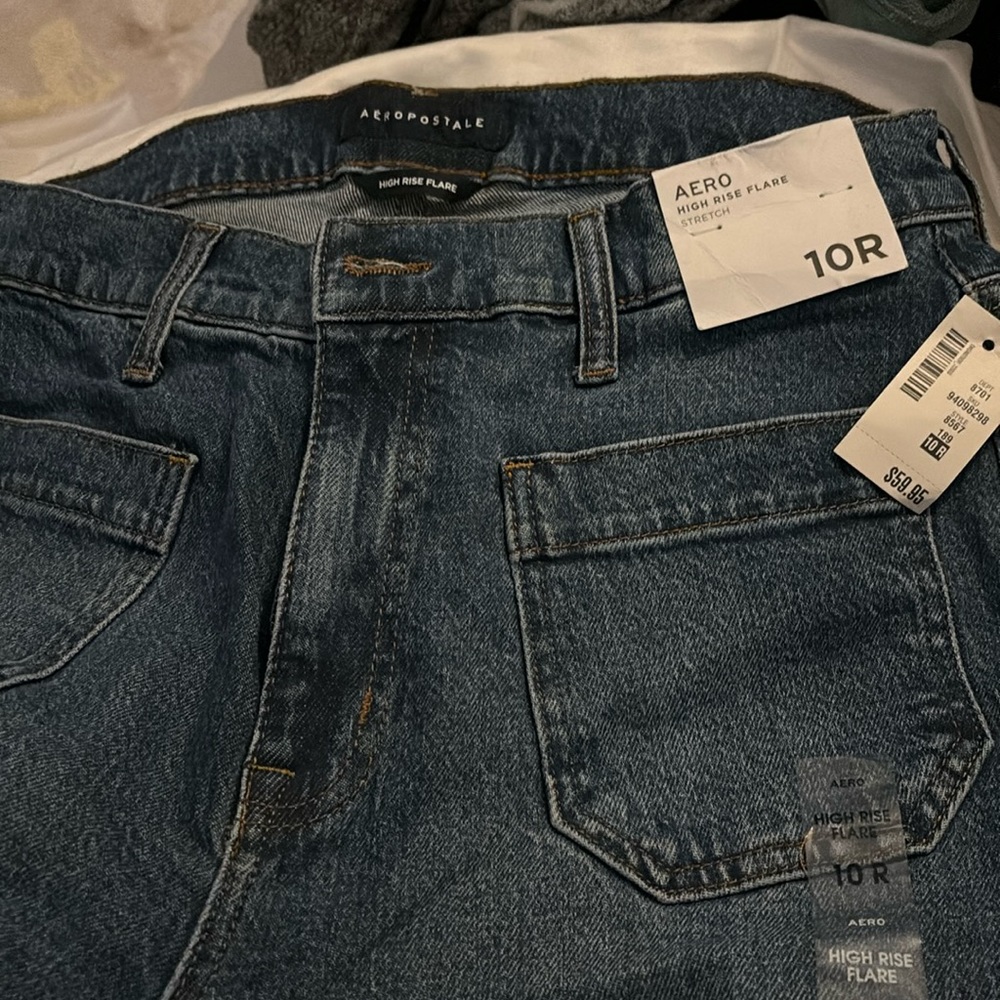 Aeropostale Jean
